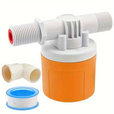 Válvula de Control de Nivel de Agua